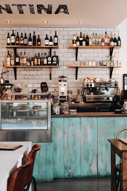 Setting Business Hours for Your Cafe